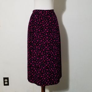 Neiman Marcus Vintage Skirt